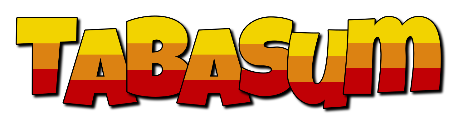 Tabasum jungle logo