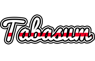Tabasum kingdom logo
