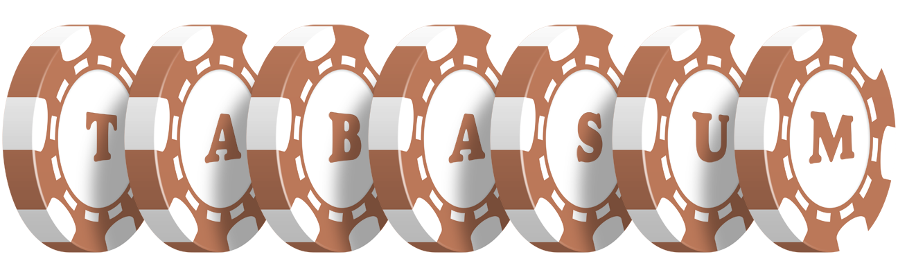 Tabasum limit logo