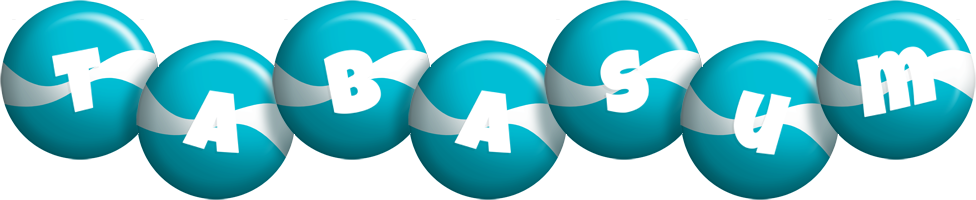 Tabasum messi logo