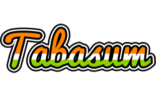 Tabasum mumbai logo