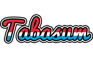 Tabasum norway logo