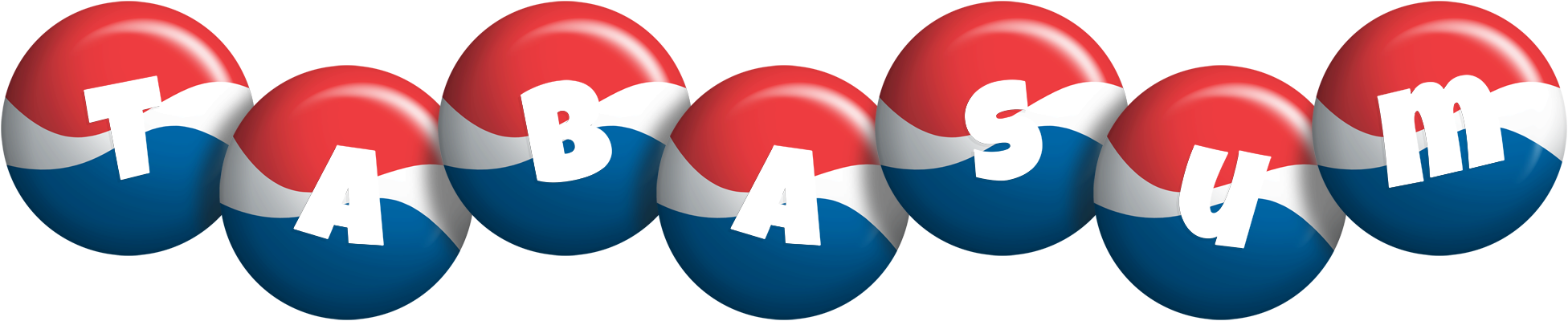 Tabasum paris logo