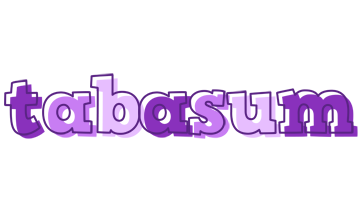 Tabasum sensual logo