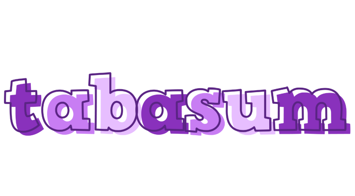 Tabasum sensual logo