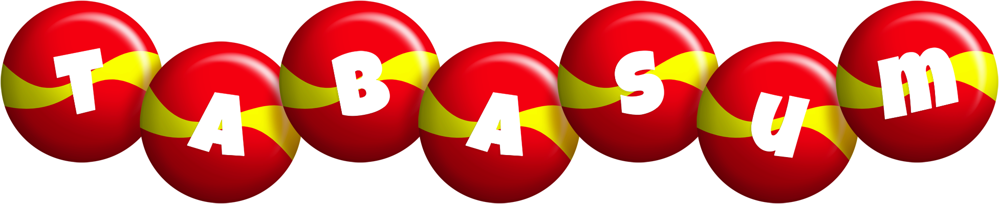 Tabasum spain logo