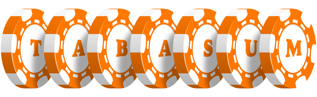 Tabasum stacks logo