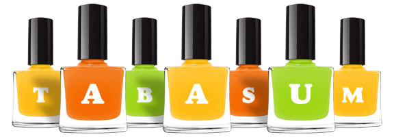 Tabasum studio logo