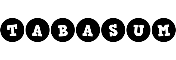 Tabasum tools logo