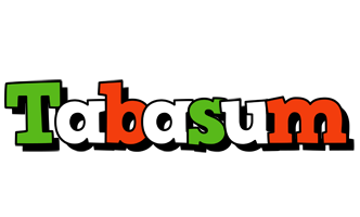 Tabasum venezia logo
