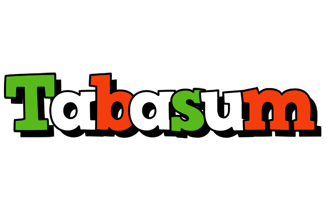 Tabasum venezia logo