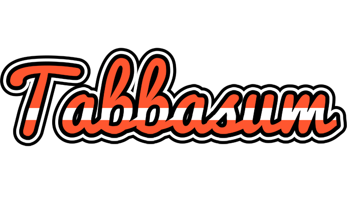 Tabbasum denmark logo