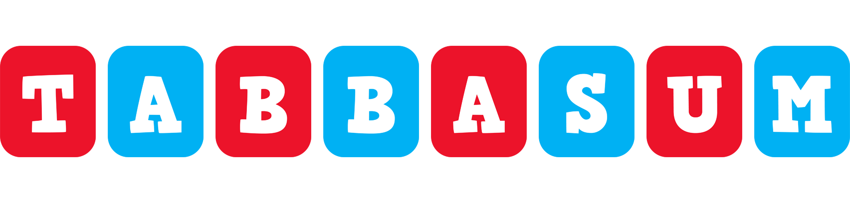 Tabbasum diesel logo