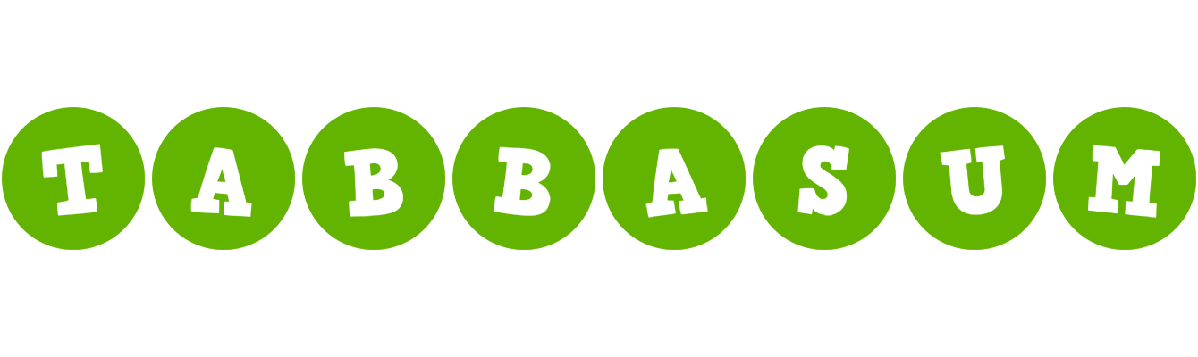 Tabbasum games logo