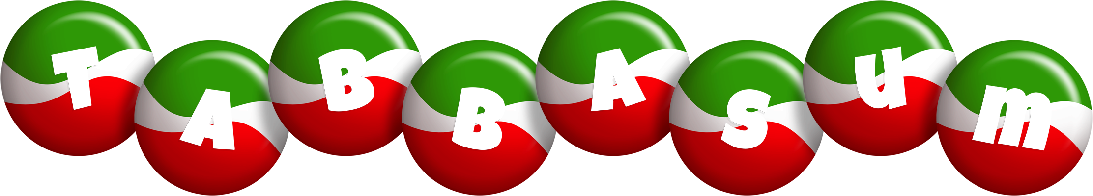 Tabbasum italy logo