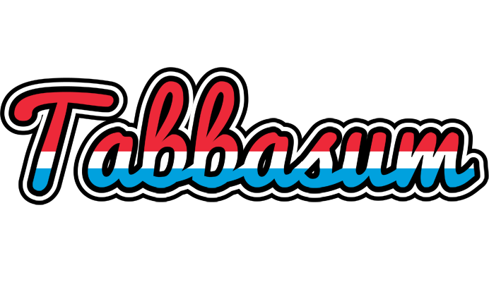 Tabbasum norway logo