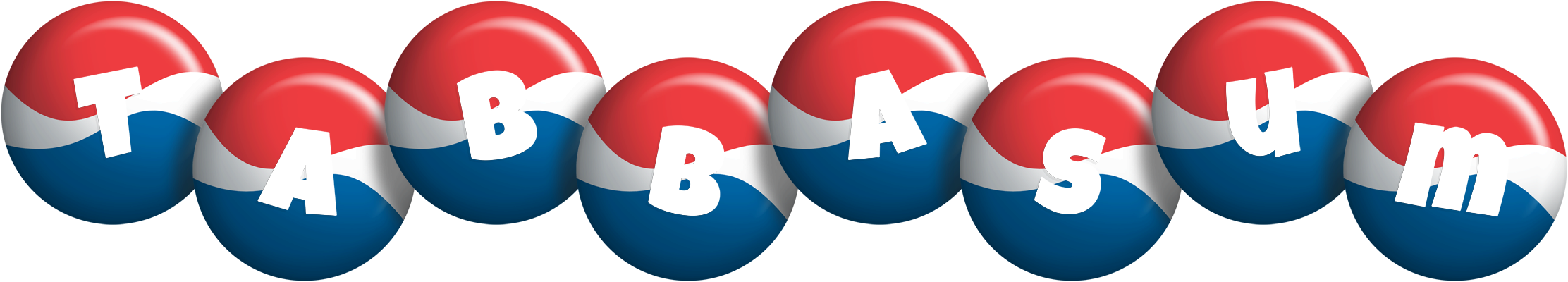 Tabbasum paris logo