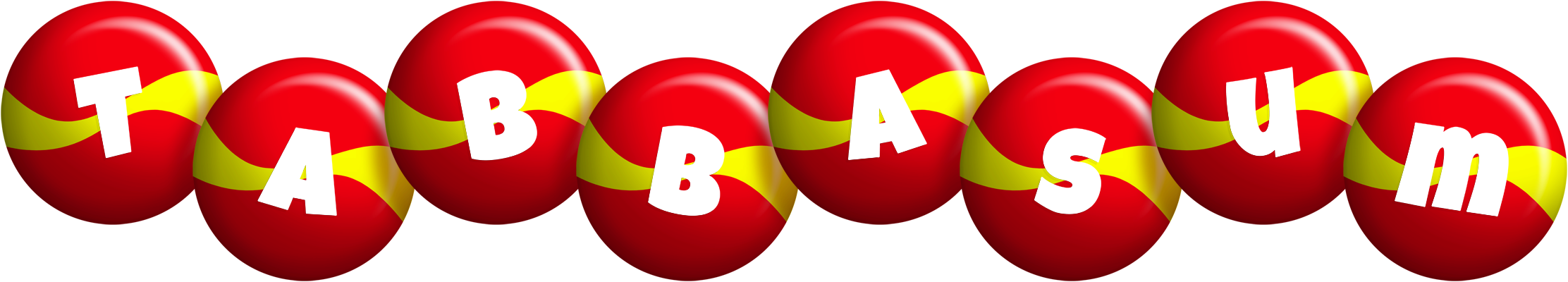 Tabbasum spain logo