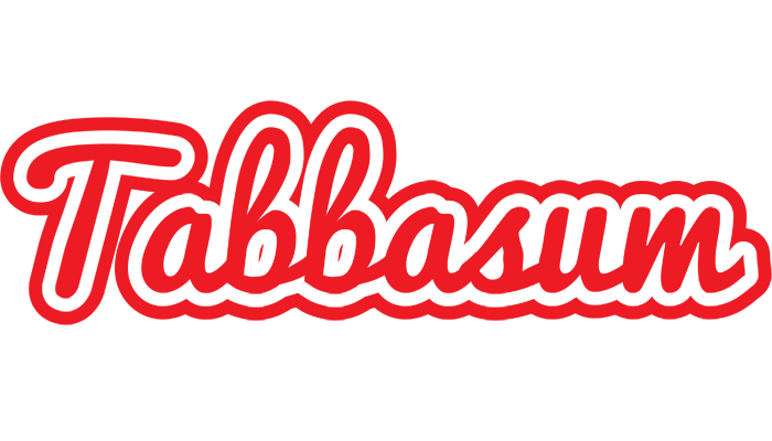 Tabbasum sunshine logo