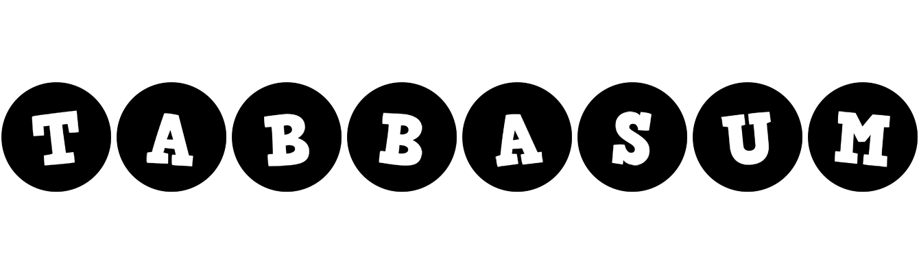 Tabbasum tools logo