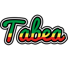 Tabea african logo