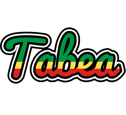 Tabea african logo