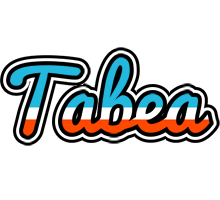 Tabea america logo