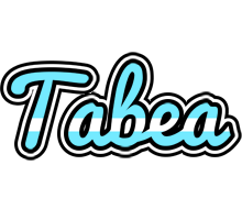 Tabea argentine logo