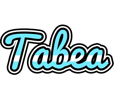 Tabea argentine logo