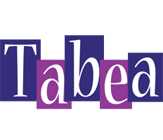 Tabea autumn logo