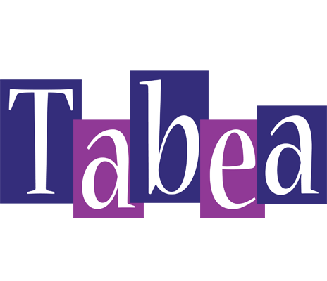 Tabea autumn logo