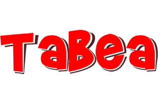 Tabea basket logo