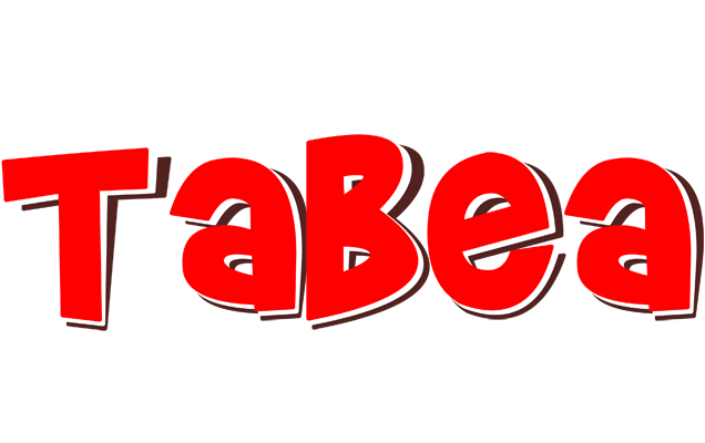 Tabea basket logo
