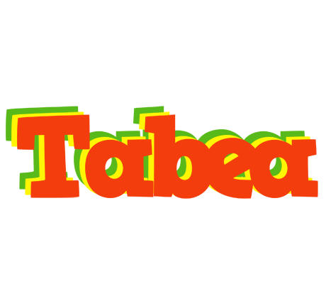 Tabea bbq logo