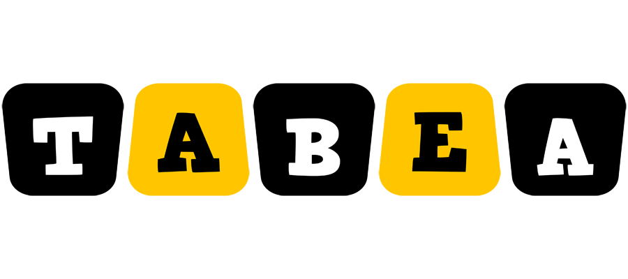 Tabea boots logo