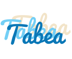 Tabea breeze logo