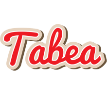 Tabea chocolate logo