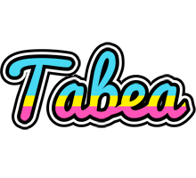 Tabea circus logo