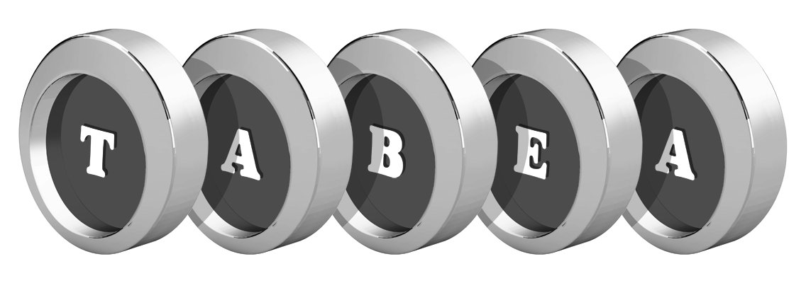 Tabea coins logo