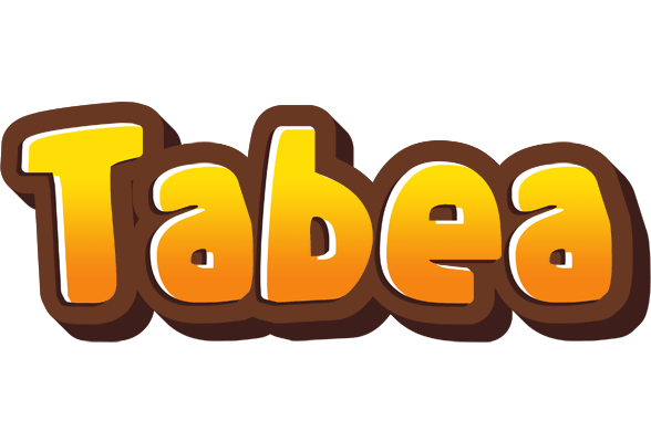 Tabea cookies logo