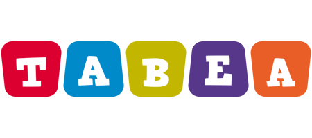 Tabea daycare logo