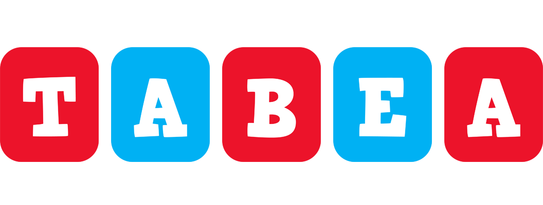 Tabea diesel logo
