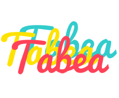 Tabea disco logo