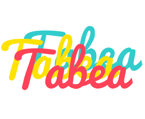 Tabea disco logo