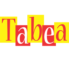 Tabea errors logo