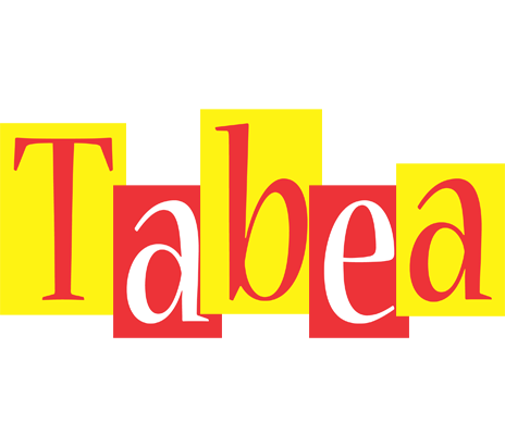 Tabea errors logo