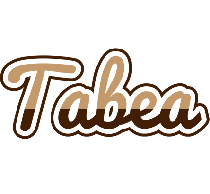 Tabea exclusive logo