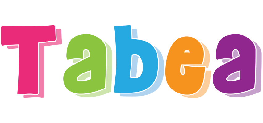 Tabea friday logo