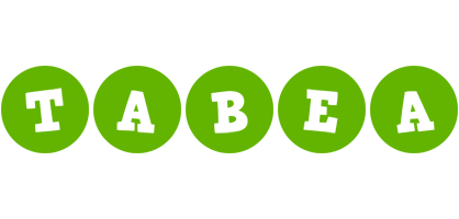 Tabea games logo