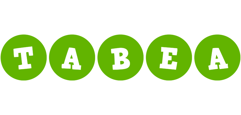 Tabea games logo